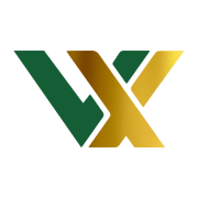 VX Logo